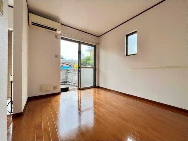 ステーションヒルズの物件内観写真