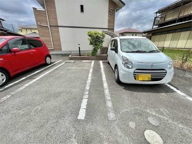 ステーションヒルズの物件内観写真