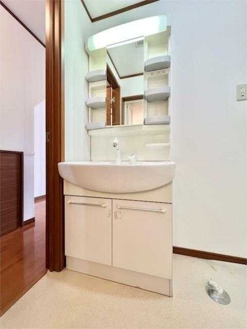 ステーションヒルズの物件内観写真