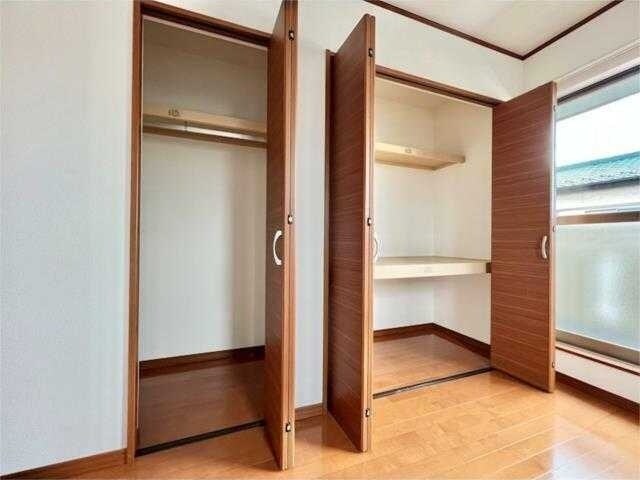 ステーションヒルズの物件内観写真