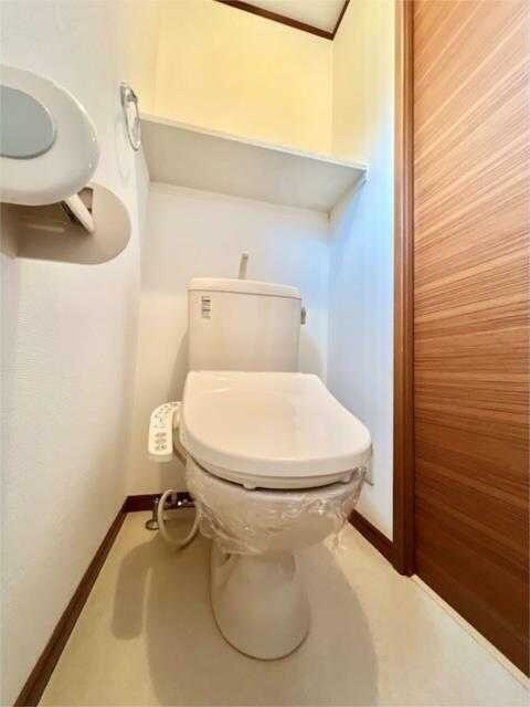 ステーションヒルズの物件内観写真