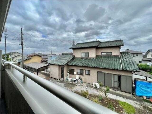 ステーションヒルズの物件内観写真