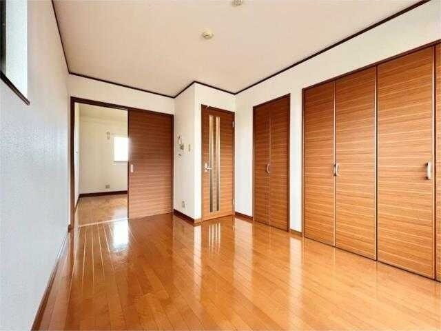 ステーションヒルズの物件内観写真