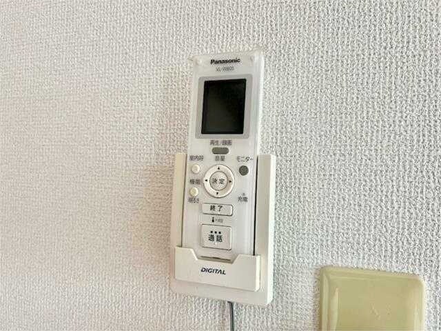 ステーションヒルズの物件内観写真