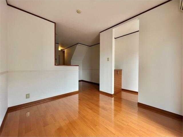 ステーションヒルズの物件内観写真