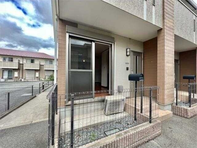 ステーションヒルズの物件内観写真