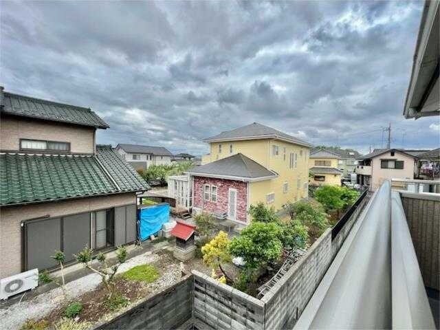 ステーションヒルズの物件内観写真