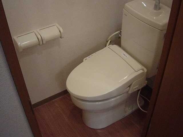 カレントの物件内観写真