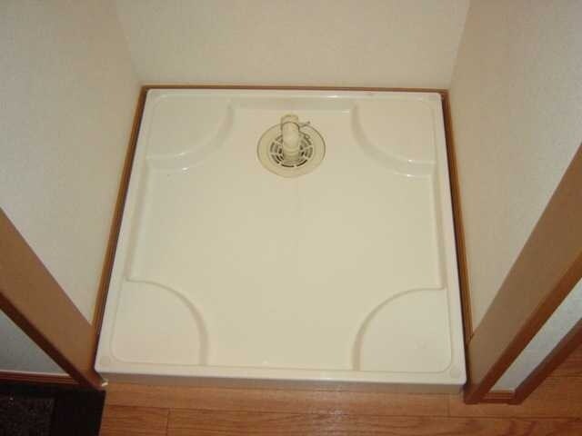 カレントの物件内観写真