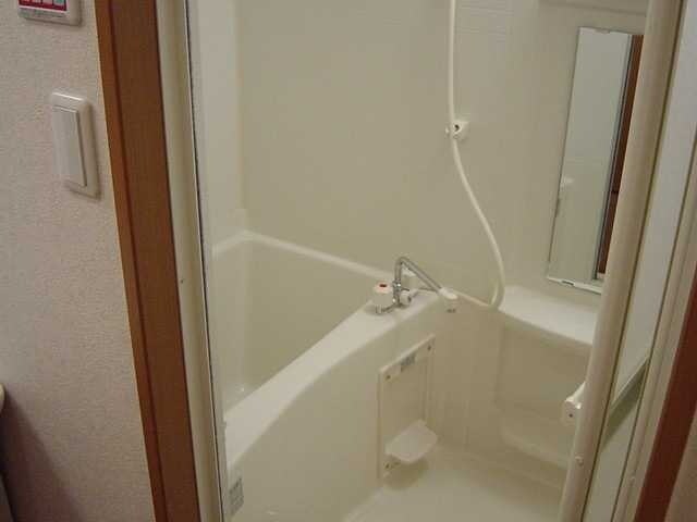 カレントの物件内観写真