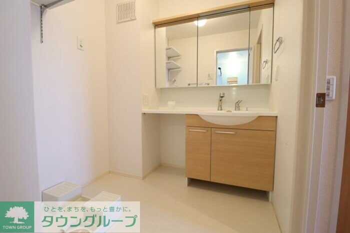 ヴァンベールの物件内観写真