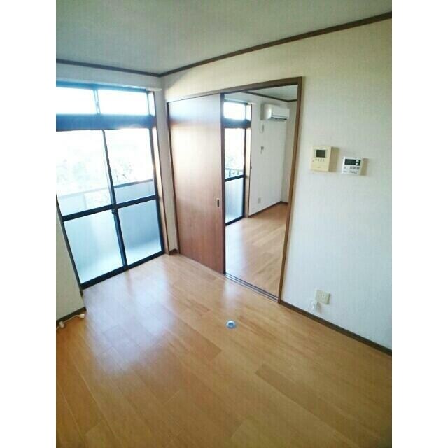 プランタン・栄豊の物件内観写真