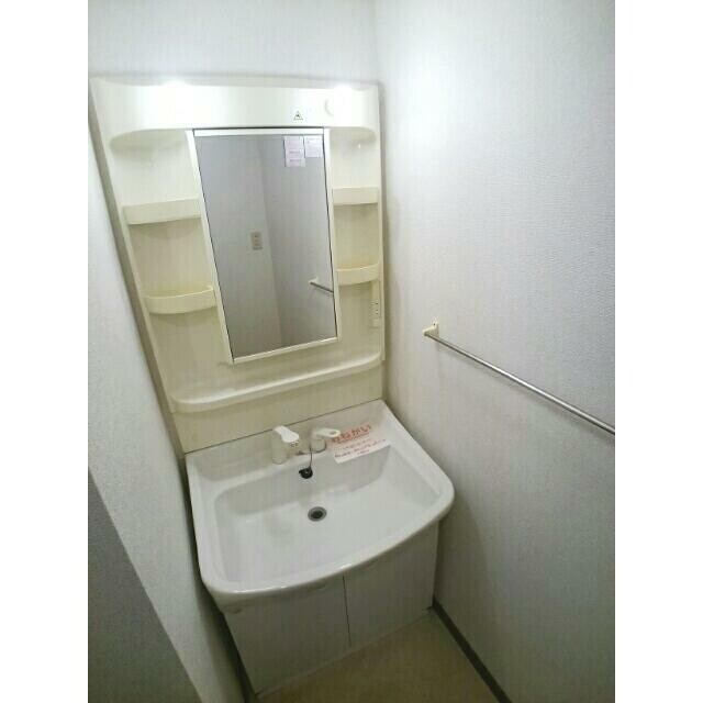 プランタン・栄豊の物件内観写真