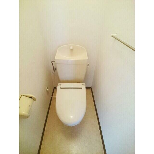 プランタン・栄豊の物件内観写真