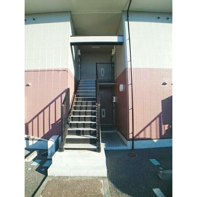 プランタン・栄豊の物件内観写真