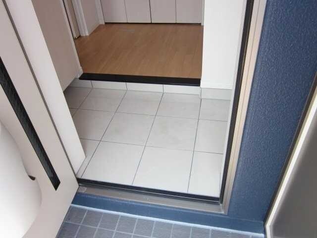 ラ・パッセ・デラ・メンテの物件内観写真