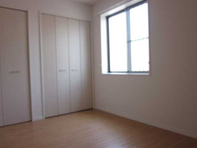 ラ・パッセ・デラ・メンテの物件内観写真