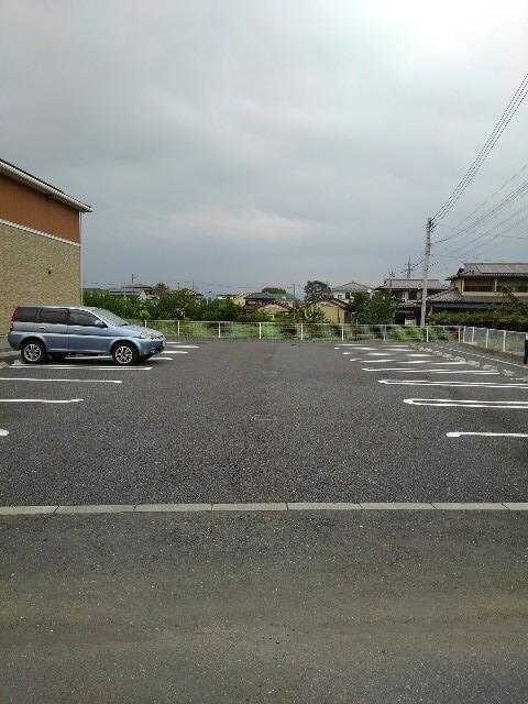 ユニゾンガーデンIIIの物件内観写真