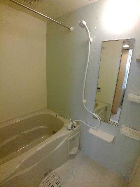 ユニゾンガーデンIIIの物件内観写真