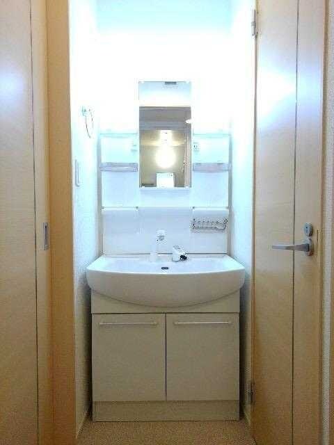 ユニゾンガーデンIIIの物件内観写真