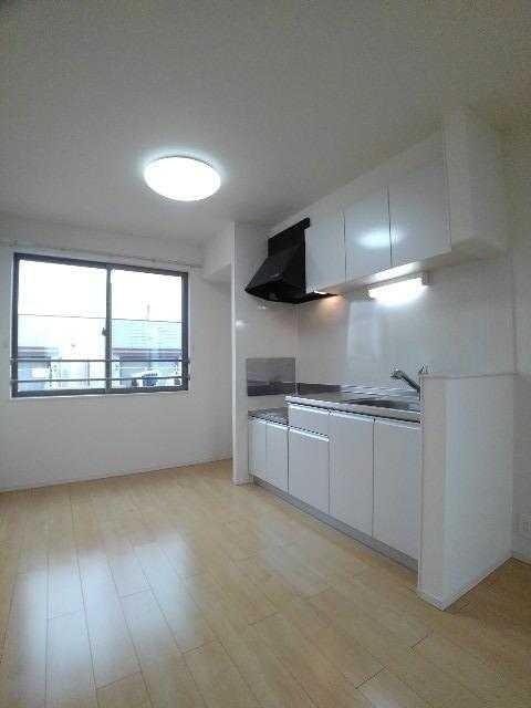 フレイムアーバンの物件内観写真