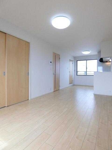 フレイムアーバンの物件内観写真