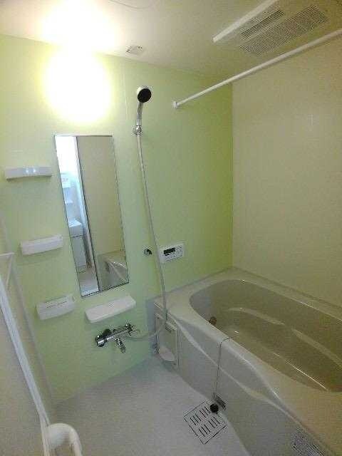 フレイムアーバンの物件内観写真