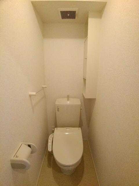 フレイムアーバンの物件内観写真