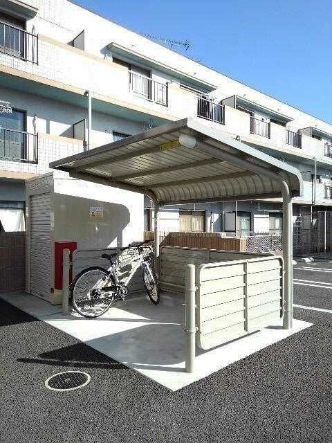 フレイムアーバンの物件内観写真