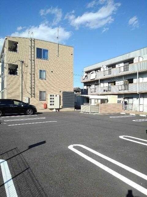 フレイムアーバンの物件内観写真