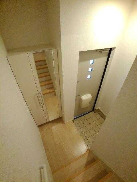 フレイムアーバンの物件内観写真