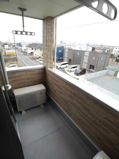 フレイムアーバンの物件内観写真