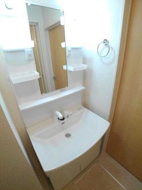 フレイムアーバンの物件内観写真