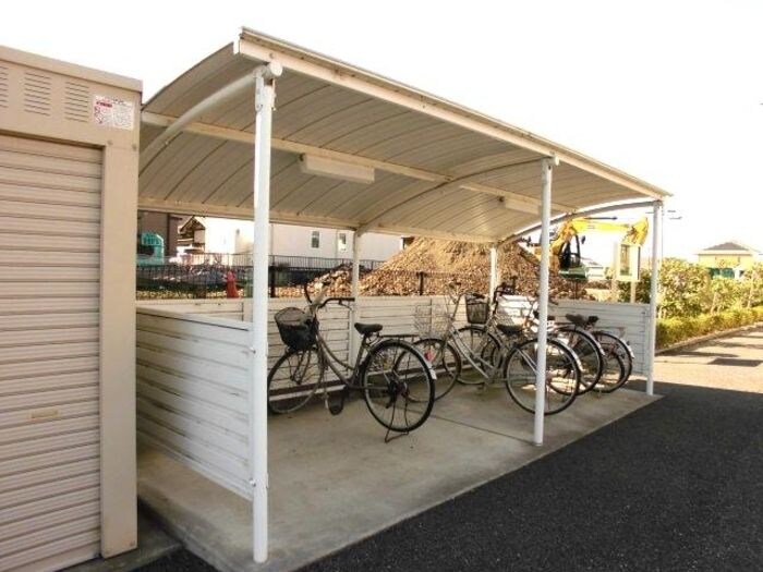 プリモの物件内観写真