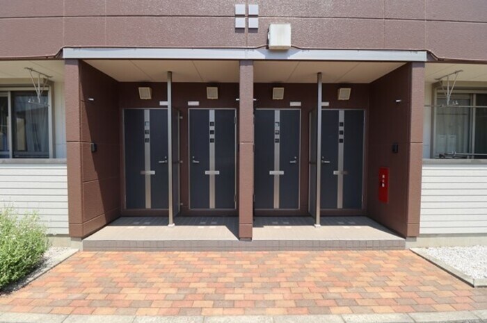 プリモの物件内観写真