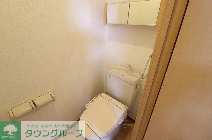 プリモの物件内観写真