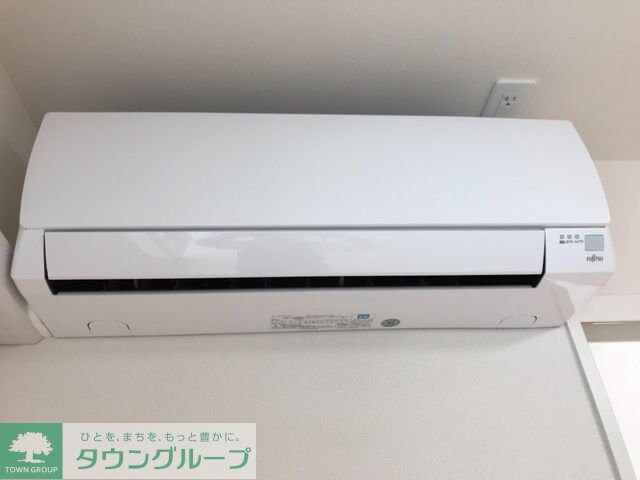 グランドアークの物件内観写真