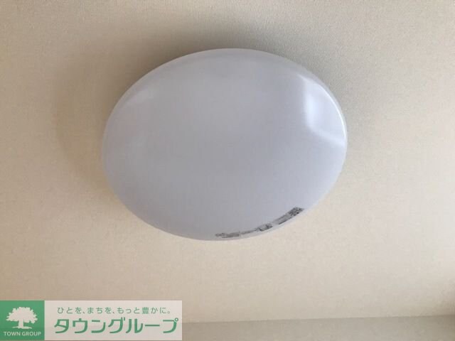 グランドアークの物件内観写真