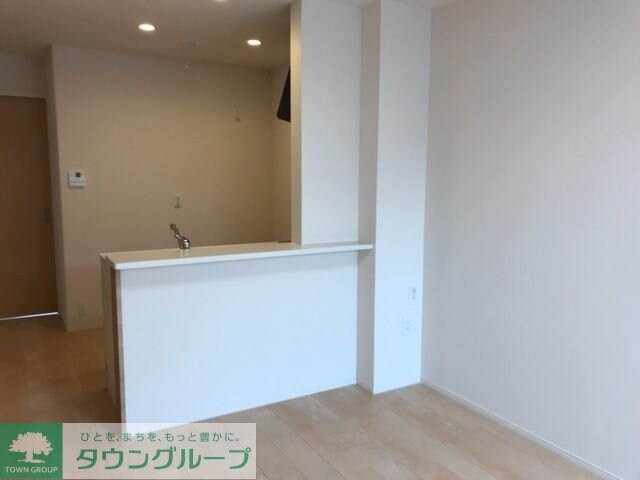 グランドアークの物件内観写真