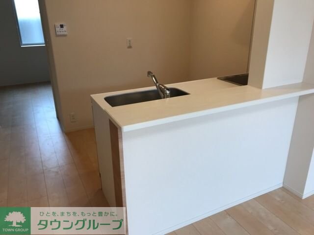 グランドアークの物件内観写真