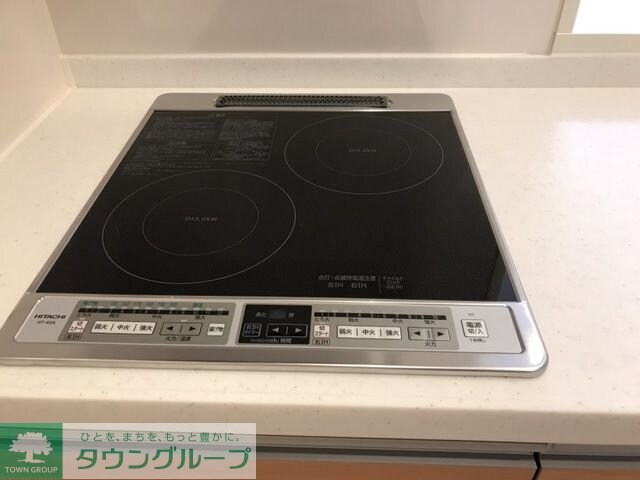 グランドアークの物件内観写真