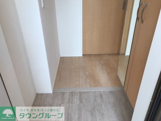 グランドアークの物件内観写真