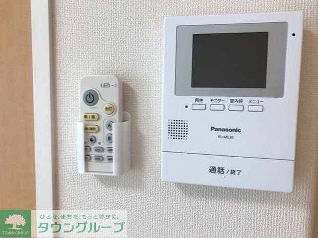 グランドアークの物件内観写真