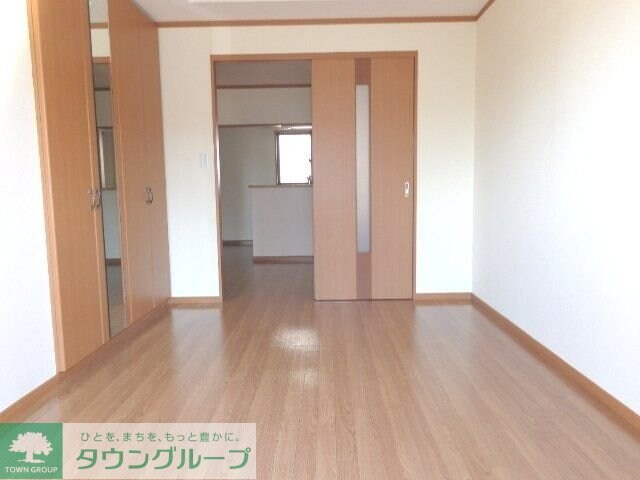 プラネットの物件内観写真