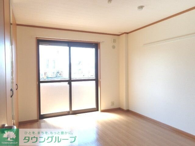 プラネットの物件内観写真