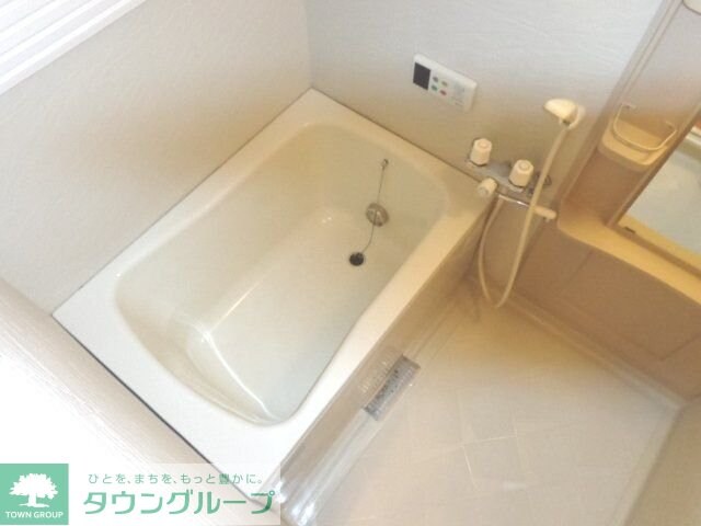 プラネットの物件内観写真