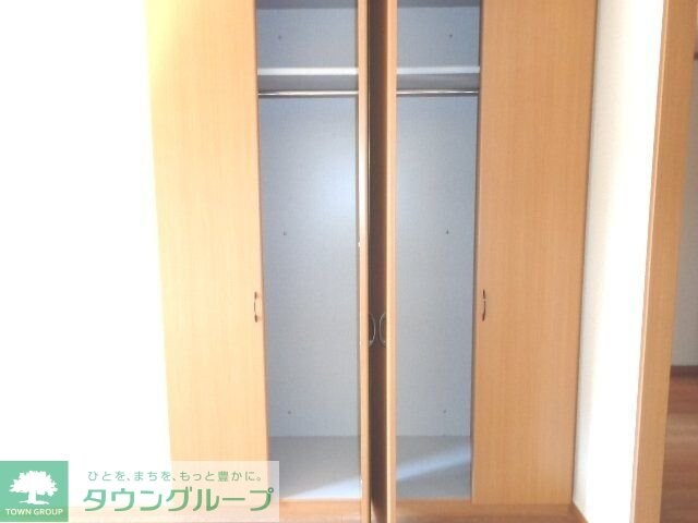 プラネットの物件内観写真