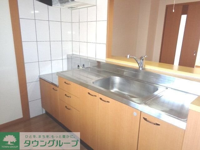 プラネットの物件内観写真