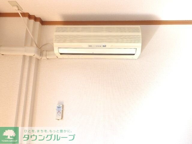 プラネットの物件内観写真