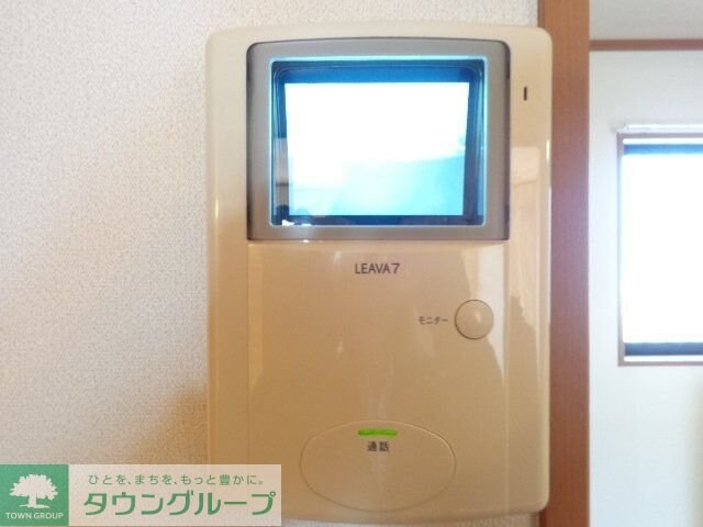 プラネットの物件内観写真